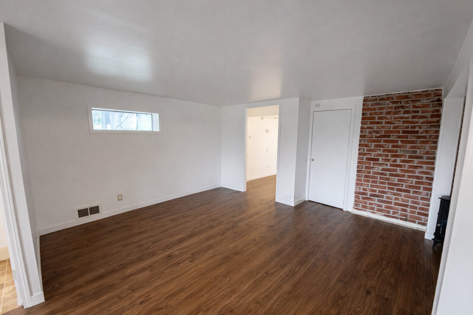 3701 Rockefeller Ave - Everett - Washington - 2 bed, 1 bath rental property