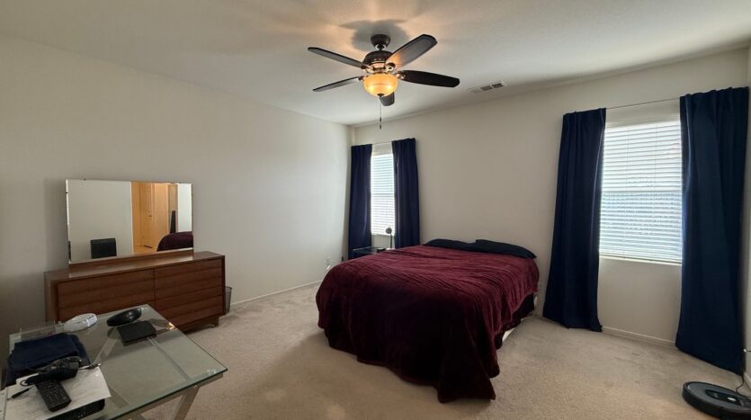 38432 Pallas Ct. - Palmdale - California - 3 bed, 2 bath rental property