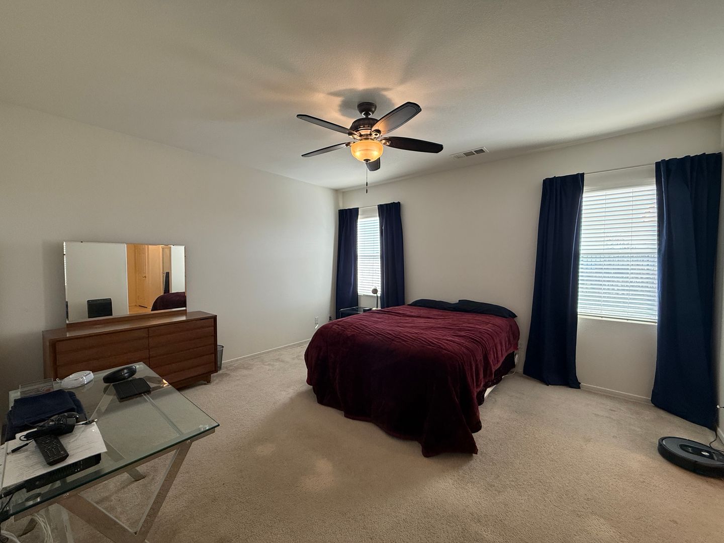 38432 Pallas Ct. - Palmdale - California - 3 bed, 2 bath rental property