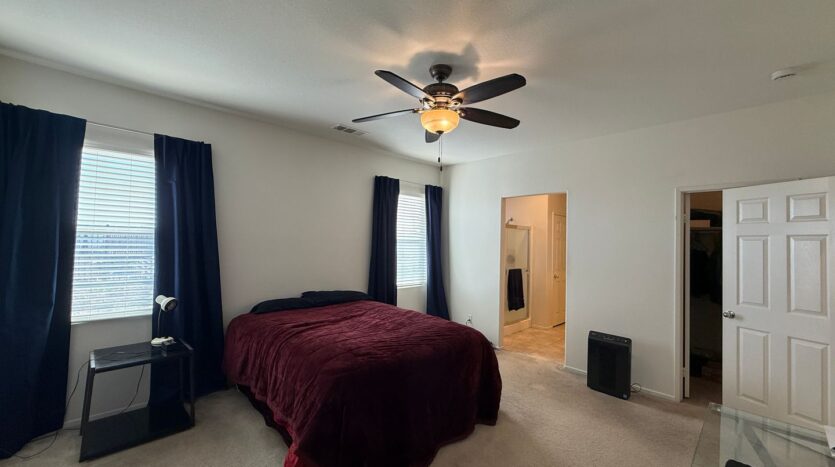 38432 Pallas Ct. - Palmdale - California - 3 bed, 2 bath rental property