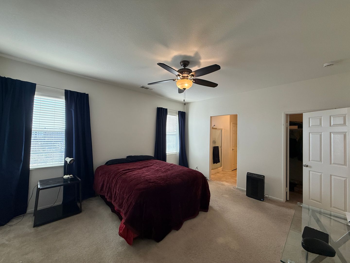 38432 Pallas Ct. - Palmdale - California - 3 bed, 2 bath rental property