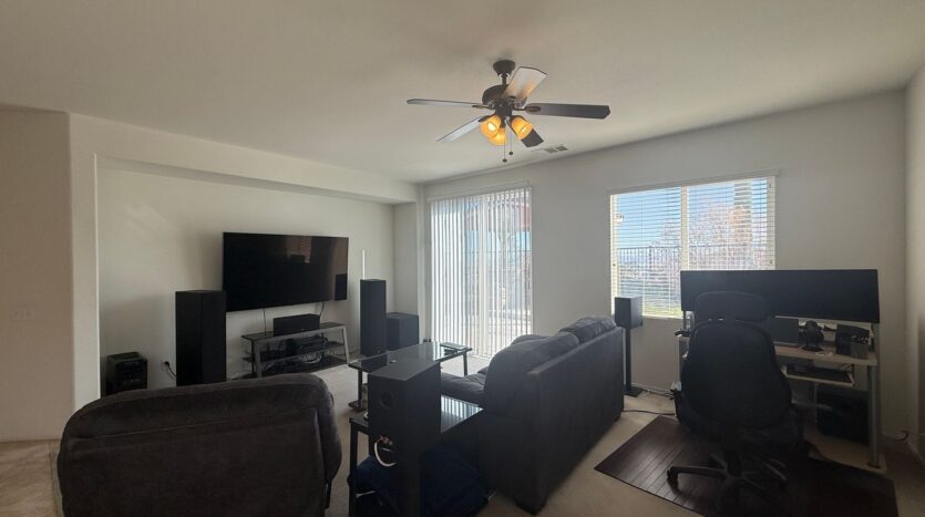 38432 Pallas Ct. - Palmdale - California - 3 bed, 2 bath rental property