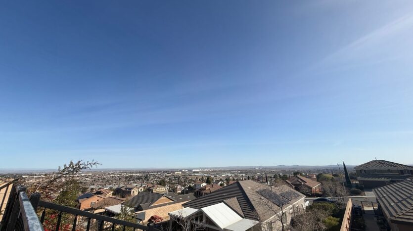 38432 Pallas Ct. - Palmdale - California - 3 bed, 2 bath rental property