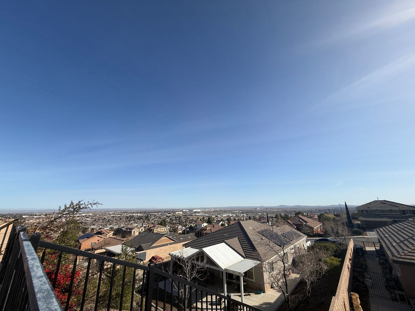 38432 Pallas Ct. - Palmdale - California - 3 bed, 2 bath rental property