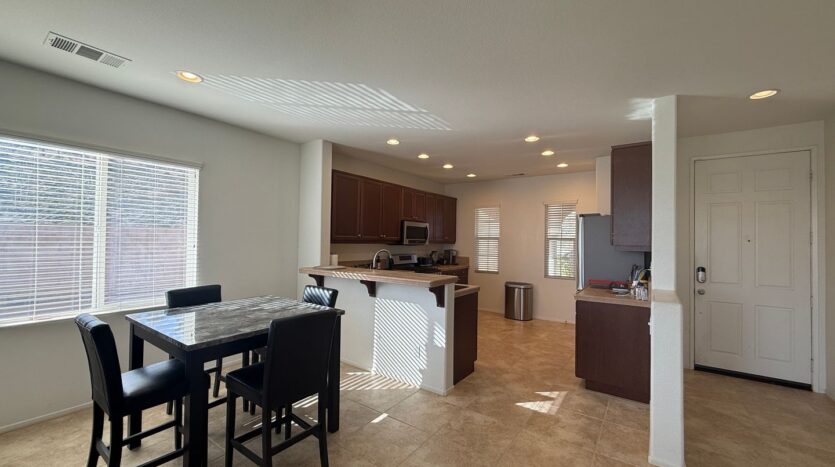 38432 Pallas Ct. - Palmdale - California - 3 bed, 2 bath rental property