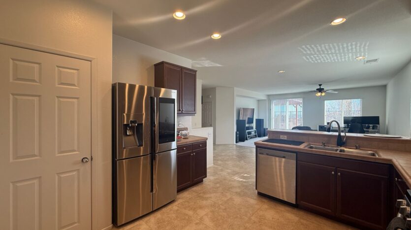 38432 Pallas Ct. - Palmdale - California - 3 bed, 2 bath rental property