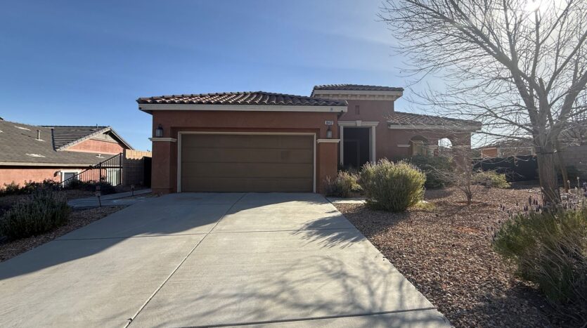 38432 Pallas Ct. - Palmdale - California - 3 bed, 2 bath rental property