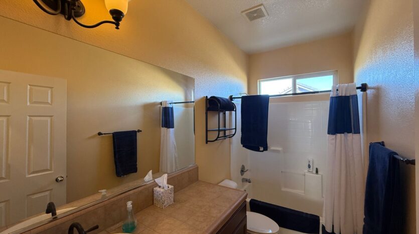 38432 Pallas Ct. - Palmdale - California - 3 bed, 2 bath rental property