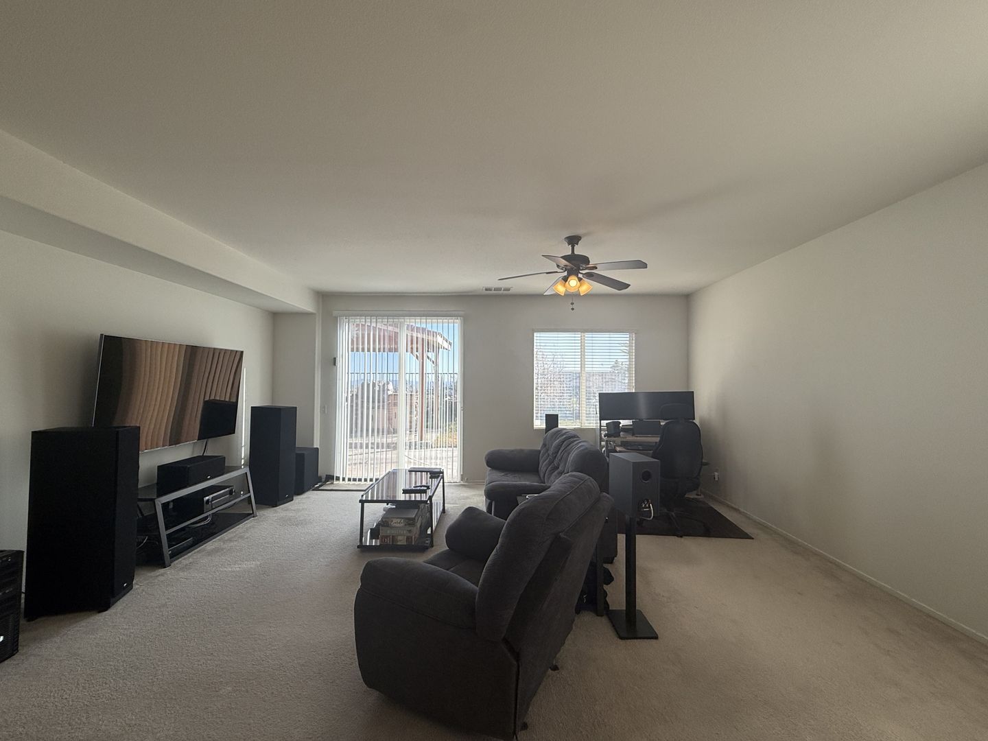 38432 Pallas Ct. - Palmdale - California - 3 bed, 2 bath rental property