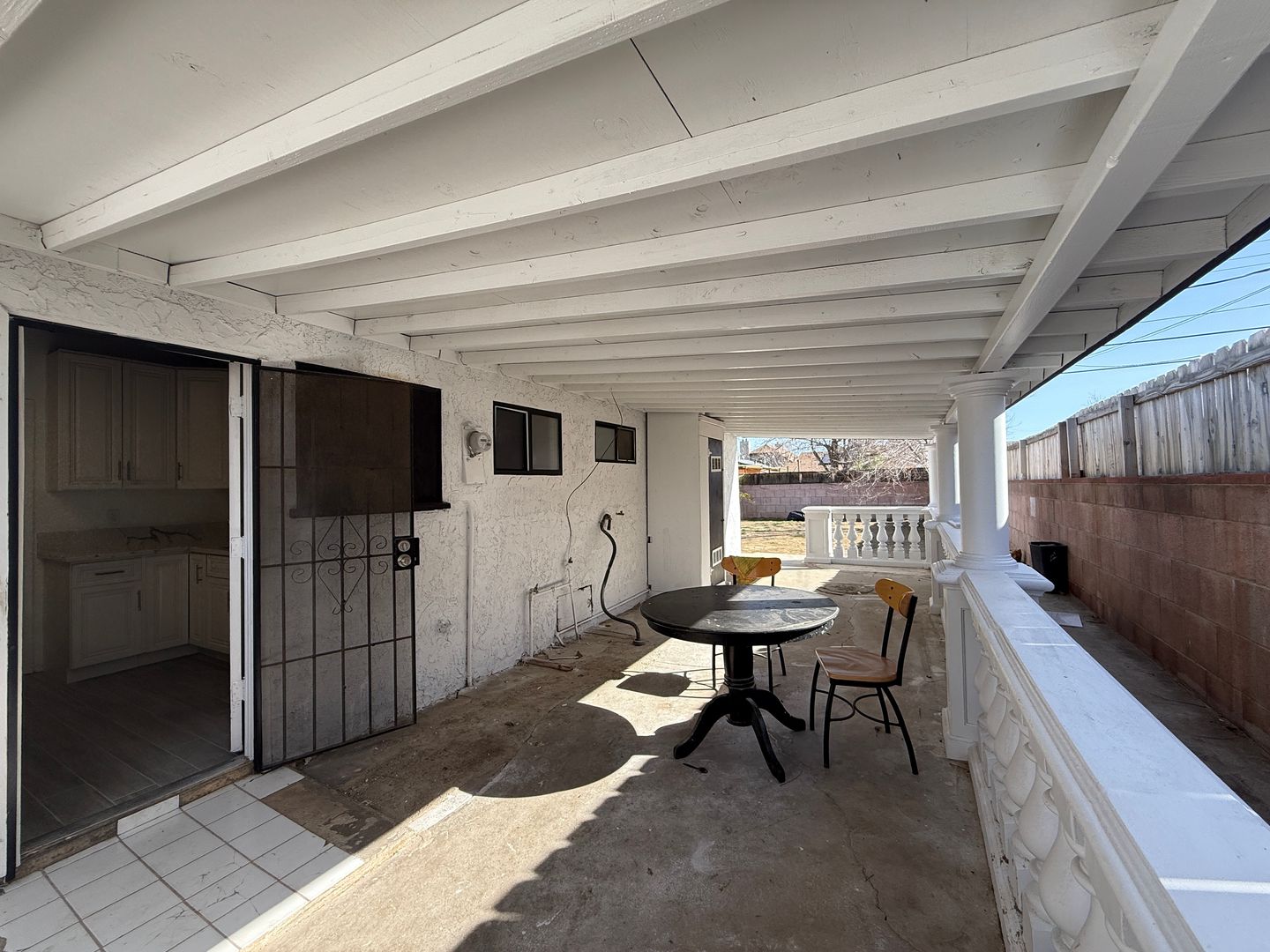 38628 Sumac Ave - Palmdale - California - 4 bed, 2 bath rental property
