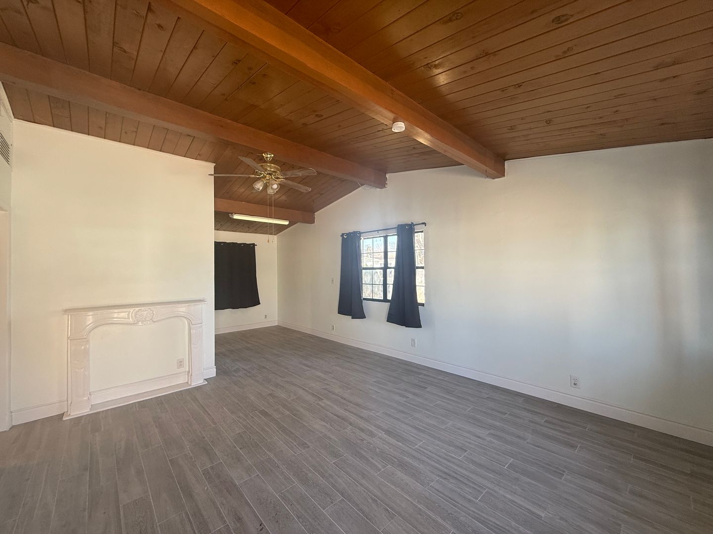 38628 Sumac Ave - Palmdale - California - 4 bed, 2 bath rental property