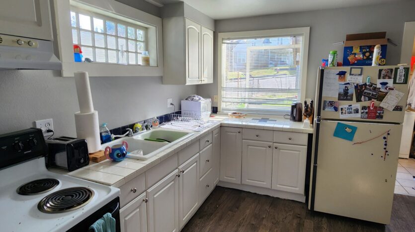 1314 Billy Frank Jr. Street - 3 bed, 1 bath rental property