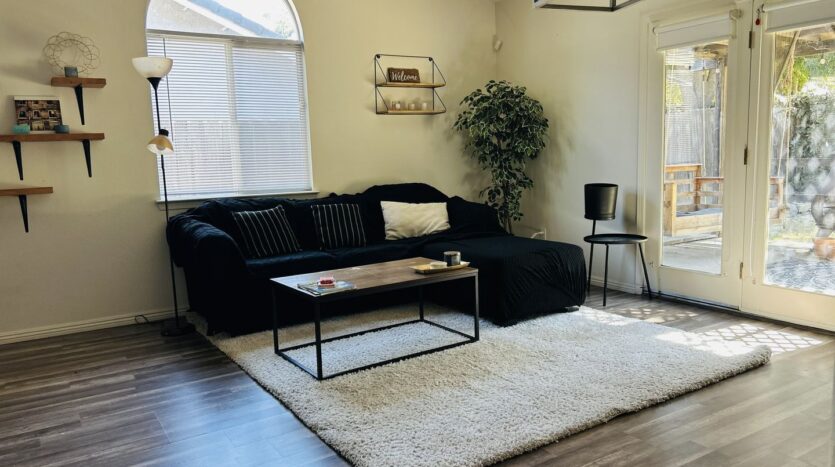 3935 E. Laurel Avenue - Visalia - California - 3 bed, 2 bath rental property