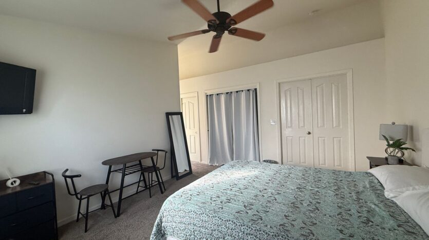 3935 E. Laurel Avenue - Visalia - California - 3 bed, 2 bath rental property