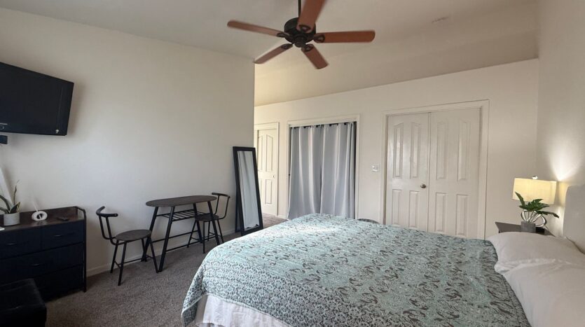 3935 E. Laurel Avenue - Visalia - California - 3 bed, 2 bath rental property