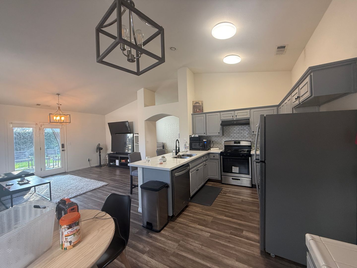 3935 E. Laurel Avenue - Visalia - California - 3 bed, 2 bath rental property