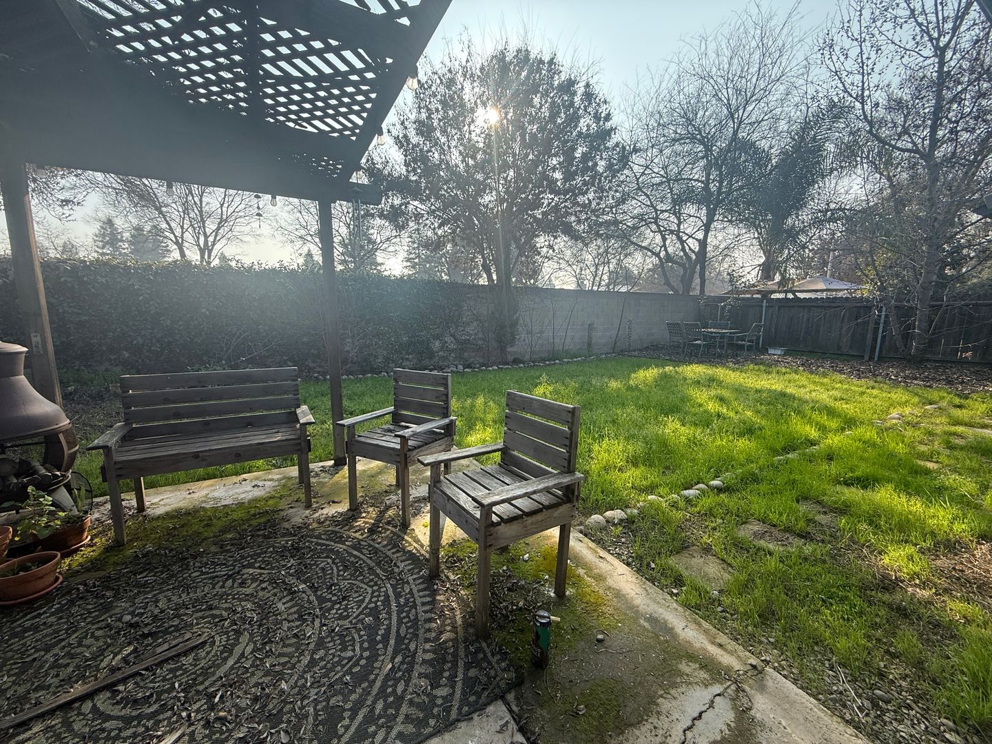 3935 E. Laurel Avenue - Visalia - California - 3 bed, 2 bath rental property