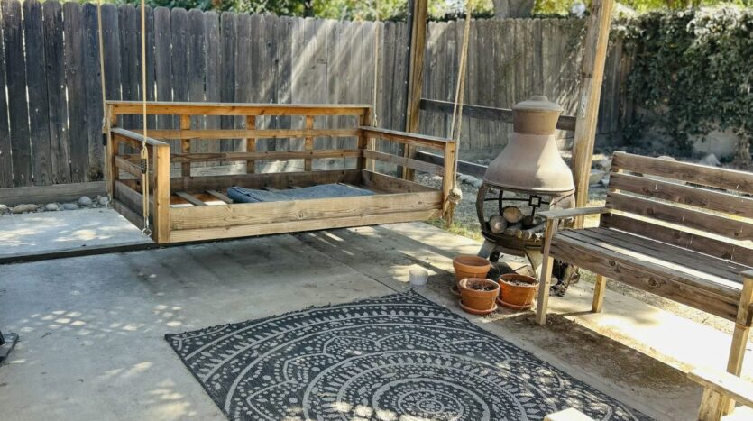 3935 E. Laurel Avenue - Visalia - California - 3 bed, 2 bath rental property