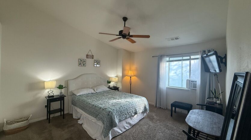 3935 E. Laurel Avenue - Visalia - California - 3 bed, 2 bath rental property