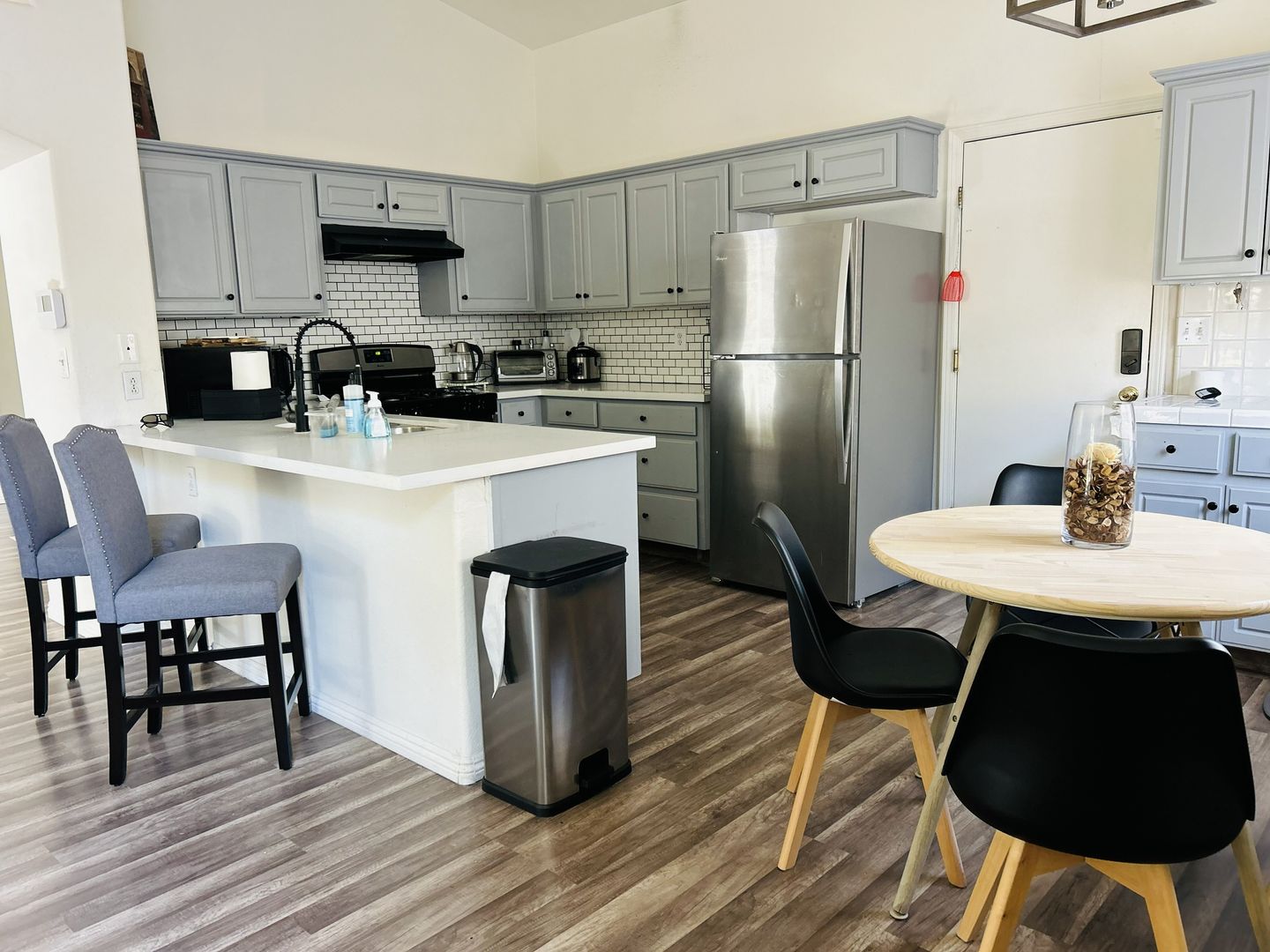 3935 E. Laurel Avenue - Visalia - California - 3 bed, 2 bath rental property