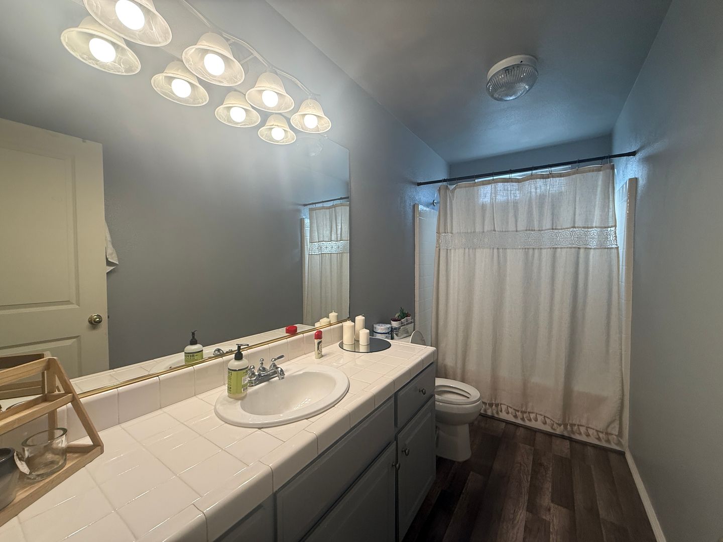 3935 E. Laurel Avenue - Visalia - California - 3 bed, 2 bath rental property