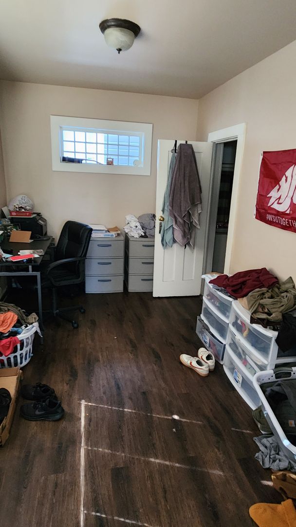 1314 Billy Frank Jr. Street - 3 bed, 1 bath rental property