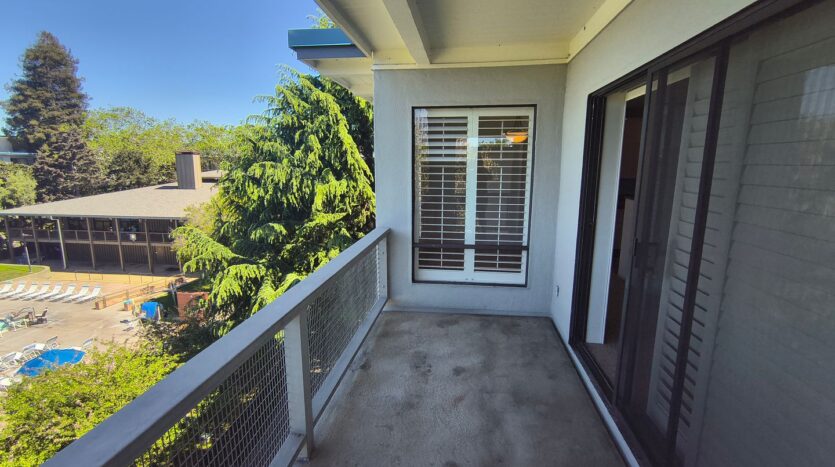 4 Commodore Drive #429 - Emeryville - California - 1 bed, 1 bath rental property