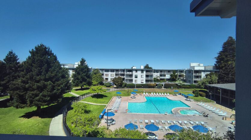 4 Commodore Drive #429 - Emeryville - California - 1 bed, 1 bath rental property