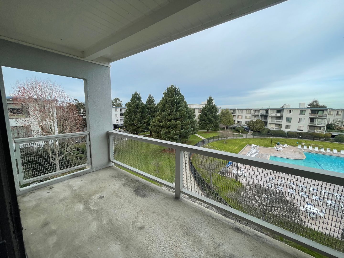 4 Commodore Drive #429 - Emeryville - California - 1 bed, 1 bath rental property