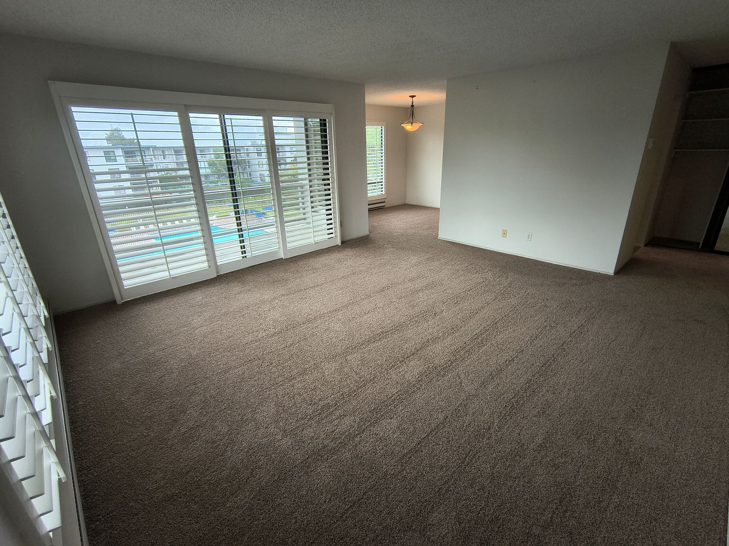 4 Commodore Drive #429 - Emeryville - California - 1 bed, 1 bath rental property