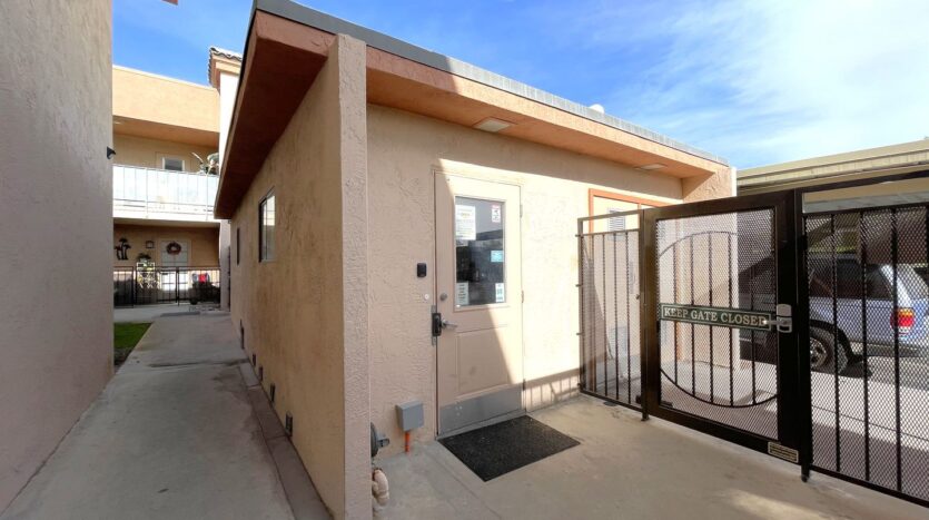 400 N Sunrise 147 - Palm Springs - California - 2 bed, 2 bath rental property