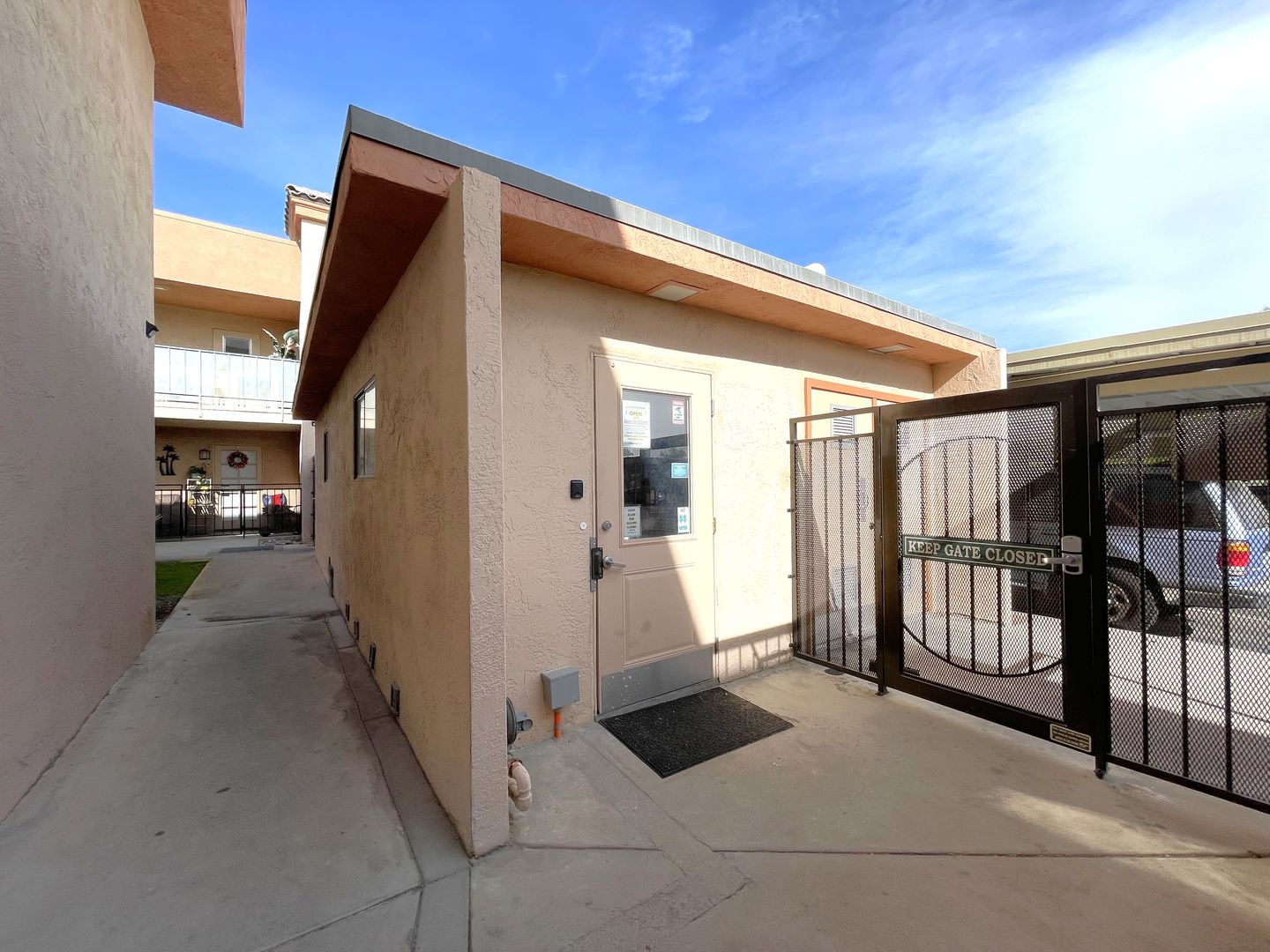 400 N Sunrise 147 - Palm Springs - California - 2 bed, 2 bath rental property