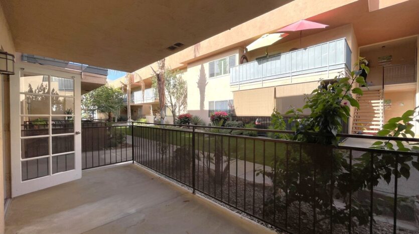 400 N Sunrise 147 - Palm Springs - California - 2 bed, 2 bath rental property