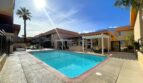 400 N Sunrise 147 - Palm Springs - California - 2 bed, 2 bath rental property