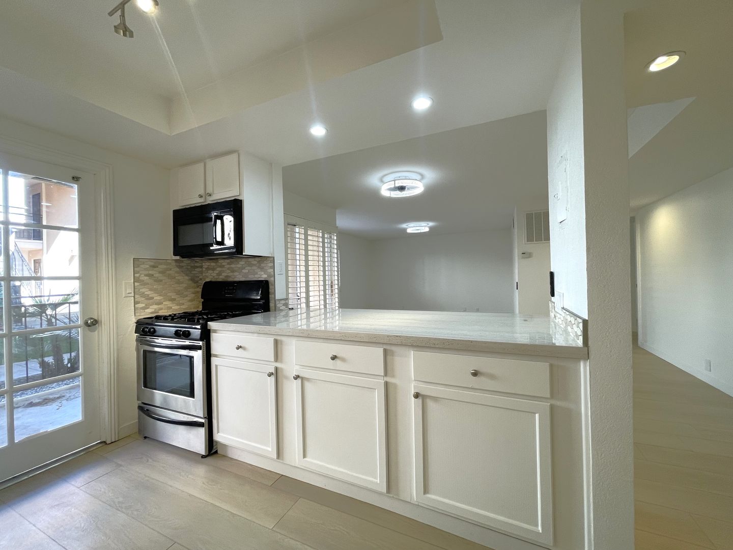 400 N Sunrise 147 - Palm Springs - California - 2 bed, 2 bath rental property