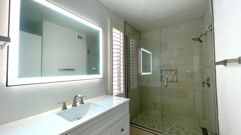 400 N Sunrise 147 - Palm Springs - California - 2 bed, 2 bath rental property