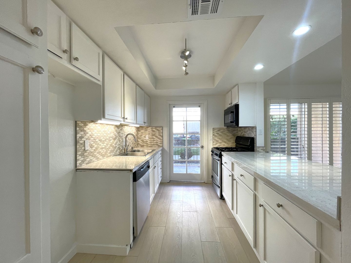 400 N Sunrise 147 - Palm Springs - California - 2 bed, 2 bath rental property