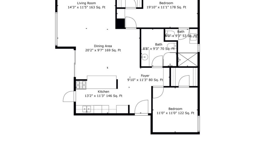 400 N Sunrise 147 - Palm Springs - California - 2 bed, 2 bath rental property