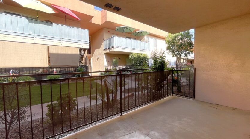 400 N Sunrise 147 - Palm Springs - California - 2 bed, 2 bath rental property