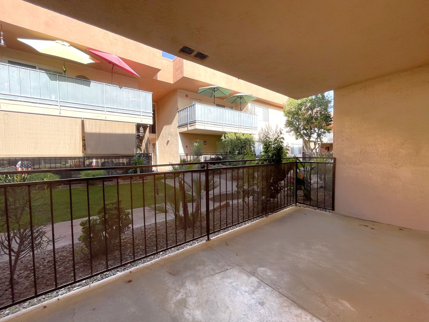 400 N Sunrise 147 - Palm Springs - California - 2 bed, 2 bath rental property