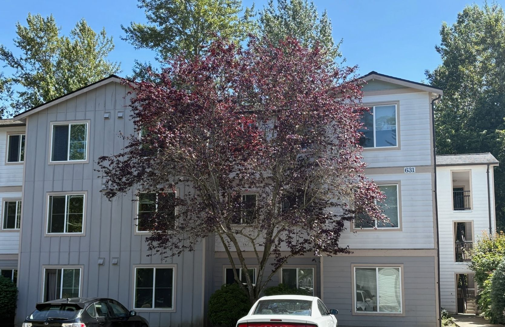 4018 Northwest Avenue - Bellingham - Washington - 2 bed, 2 bath rental property