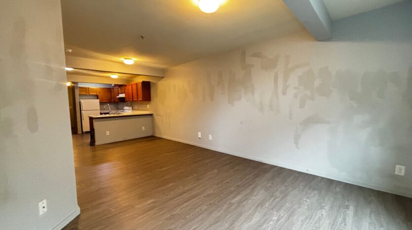 4018 Northwest Avenue - Bellingham - Washington - 2 bed, 1 bath rental property