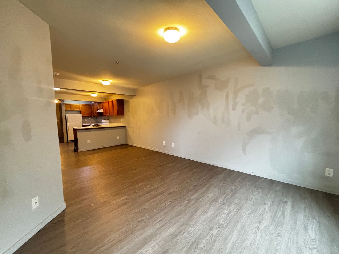 4018 Northwest Avenue - Bellingham - Washington - 2 bed, 1 bath rental property