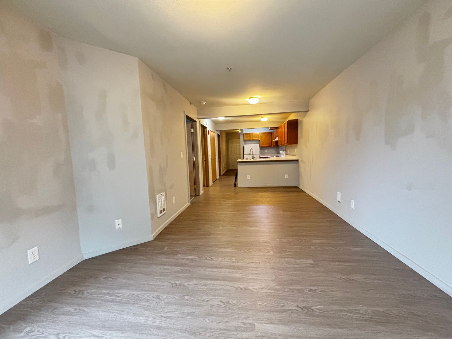 4018 Northwest Avenue - Bellingham - Washington - 2 bed, 1 bath rental property