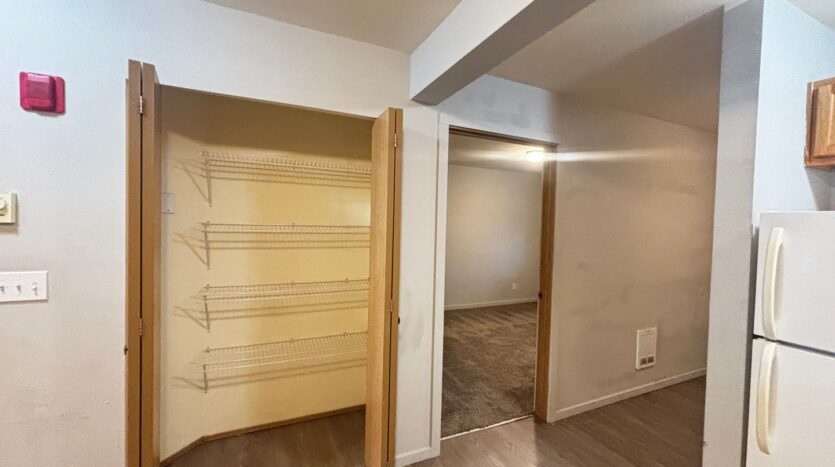 4018 Northwest Avenue - Bellingham - Washington - 2 bed, 1 bath rental property