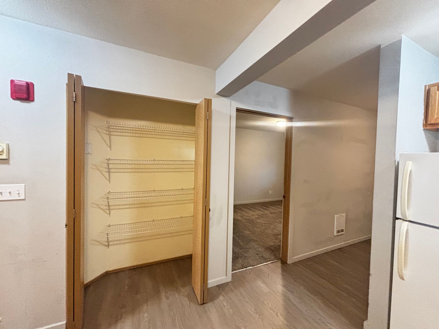 4018 Northwest Avenue - Bellingham - Washington - 2 bed, 1 bath rental property