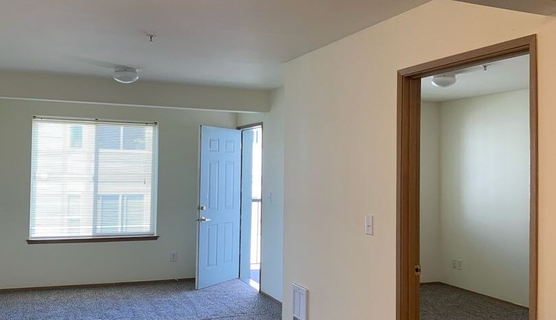 4018 Northwest Avenue - Bellingham - Washington - 2 bed, 1 bath rental property