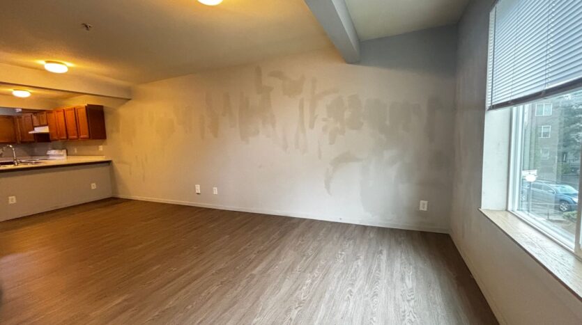 4018 Northwest Avenue - Bellingham - Washington - 2 bed, 1 bath rental property