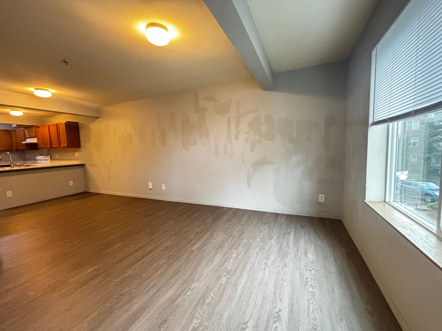 4018 Northwest Avenue - Bellingham - Washington - 2 bed, 1 bath rental property