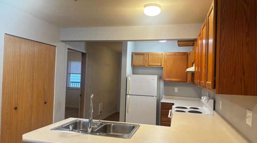 4018 Northwest Avenue - Bellingham - Washington - 2 bed, 1 bath rental property